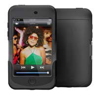 Iskin touch Duo (IKTCH2G-BK)